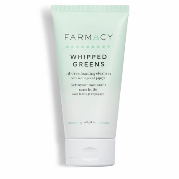 Farmacy Other - Whipped Greens